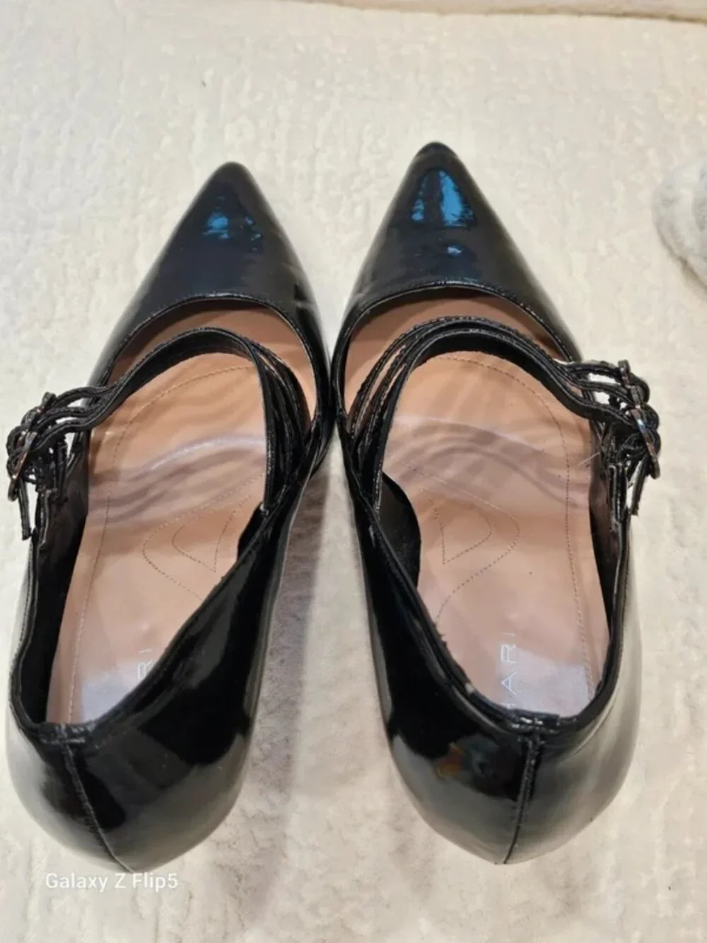 Zapatos de mujer